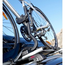 MONT BLANC Roof Sprint Discovery Alu Fit Uchwyt rowerowy