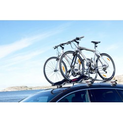 MONT BLANC Roof Sprint Discovery Alu Fit Uchwyt rowerowy