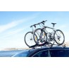 MONT BLANC Roof Sprint Discovery Alu Fit Uchwyt rowerowy