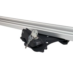 TAURUS BIKEUP PRO Uchwyt rowerowy na dach