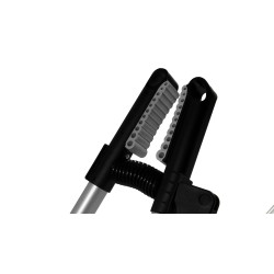 TAURUS BIKEUP PRO Uchwyt rowerowy na dach