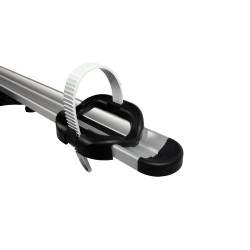 TAURUS BIKEUP PRO Uchwyt rowerowy na dach