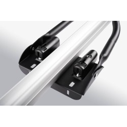 CRUZ RACE aluminiowy uchwyt rowerowy