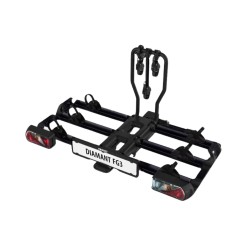 PROUSER Diamant FG3 Black