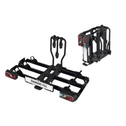 PROUSER Diamant FG3 Black