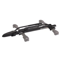 Inter Pack Lotos Uchwyt rowerowy na dach Montowanie za oba koła