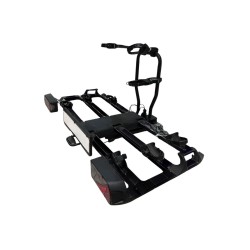 PROUSER Diamant FG3 Black