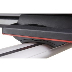 YAKIMA HIGHROAD DŁUGA WERSJA zamykany uchwyt rowerowy