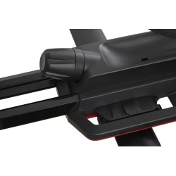 YAKIMA HIGHROAD DŁUGA WERSJA zamykany uchwyt rowerowy