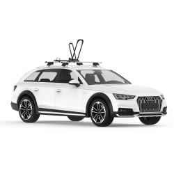 YAKIMA HIGHROAD DŁUGA WERSJA zamykany uchwyt rowerowy