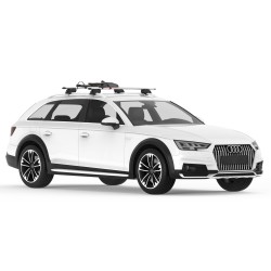 YAKIMA HIGHROAD DŁUGA WERSJA zamykany uchwyt rowerowy