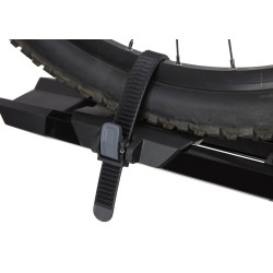 YAKIMA HIGHROAD DŁUGA WERSJA zamykany uchwyt rowerowy