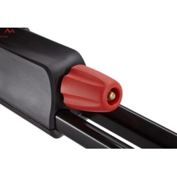 Yakima Frontloader uchwyt rowerowy zamykany