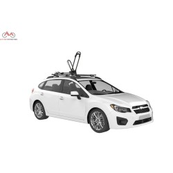 Yakima Frontloader uchwyt rowerowy zamykany