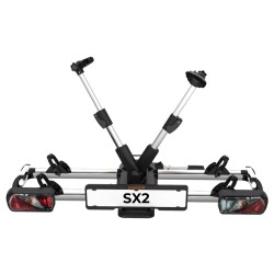 SPINDER SX2