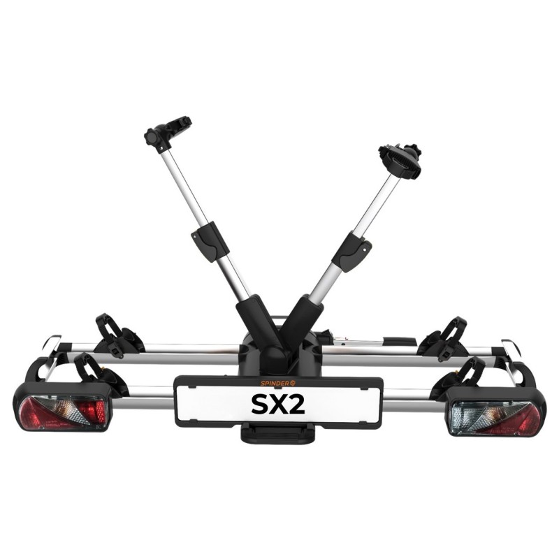 SPINDER SX2