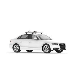 YAKIMA Highspeed (EU) uchwyt rowerowy zamykany