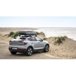 BOX DACHOWY DO 500 L Wypożyczenie