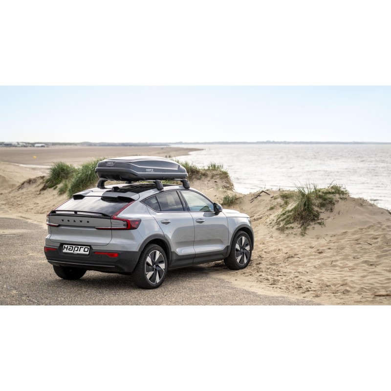 BOX DACHOWY DO 500 L Wypożyczenie