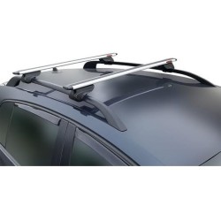 Bagażnik na reling tradycyjny