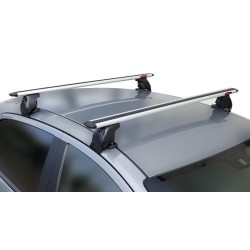 Bagażnik montowany pod drzwi