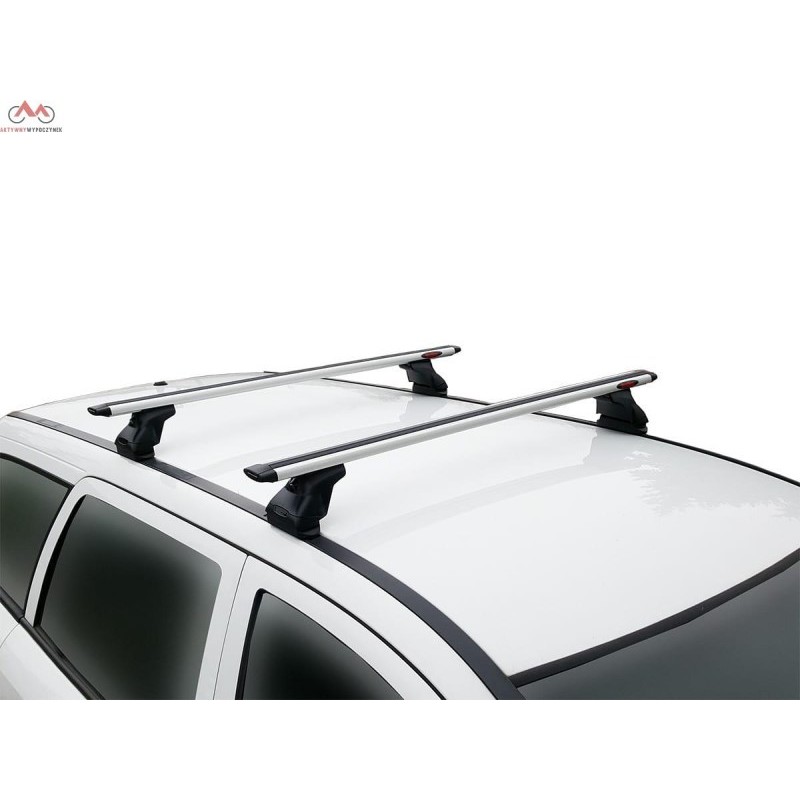 BAGAŻNIK DO FABRYCZNYCH PUNKTÓW MONTAŻU