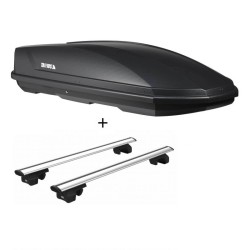 DUŻY BOX + BELKI BAZOWE