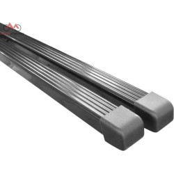 MONT BLANC AMC Stalowy bagażnik dachowy