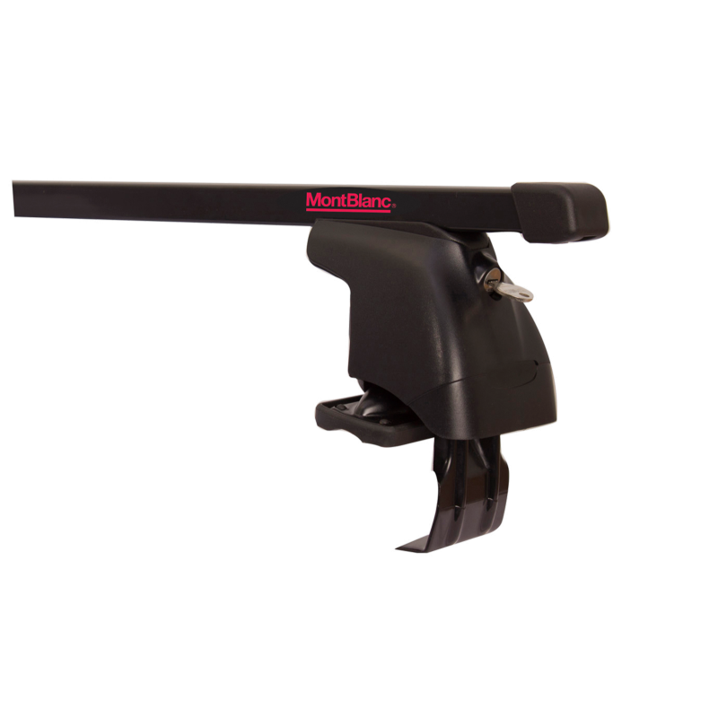 MONT BLANC AMC Stalowy bagażnik dachowy