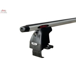 MONT BLANC AMC Aluminiowy bagażnik dachowy