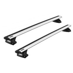 THULE WINGBAR EVO Aluminiowy bagażnik bazowy