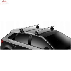 THULE WINGBAR EVO Aluminiowy bagażnik bazowy