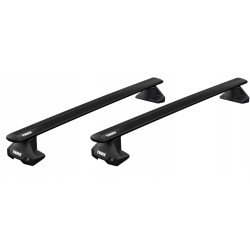 THULE WINGBAR EVO Aluminiowy bagażnik bazowy