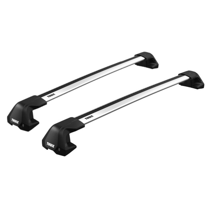 THULE WINGBAR EDGE Aluminiowy bagażnik bazowy