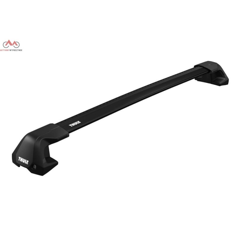 THULE WINGBAR EDGE Aluminiowy bagażnik bazowy