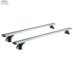 CRUZ AIRO T Aluminiowy bagażnik dachowy