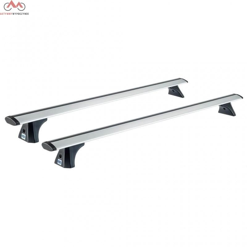 CRUZ AIRO T Aluminiowy bagażnik dachowy