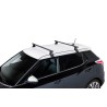 CRUZ ST Stalowy bagażnik dachowy