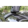 CRUZ ST Stalowy bagażnik dachowy