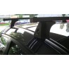 CRUZ ST Stalowy bagażnik dachowy