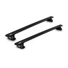 THULE WINGBAR EVO CZARNY Aluminiowy bagażnik bazowy
