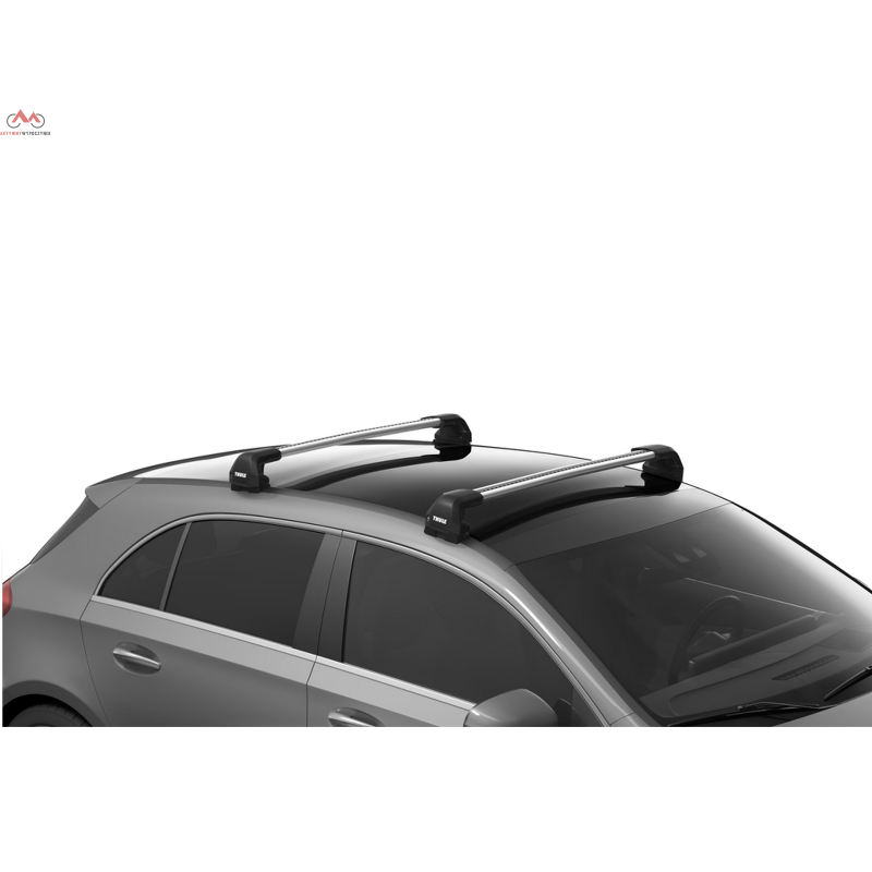 THULE WINGBAR EDGE Aluminiowy bagażnik bazowy