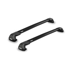 THULE WINGBAR EDGE CZARNY Aluminiowy bagażnik bazowy