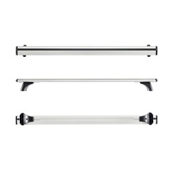 CRUZ AIRO X Aluminiowy bagażnik bazowy