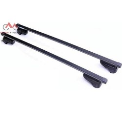 MONT BLANC AMC Stalowy bagażnik bazowy