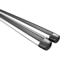 MONT BLANC AMC Aluminiowy bagażnik bazowy