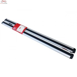 MONT BLANC AMC AERO Aluminiowy bagażnik bazowy