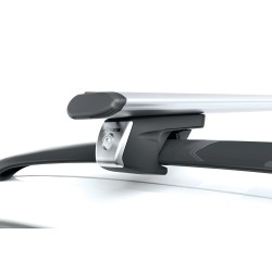 ATERA SIGNO RT Aluminiowy bagażnik bazowy