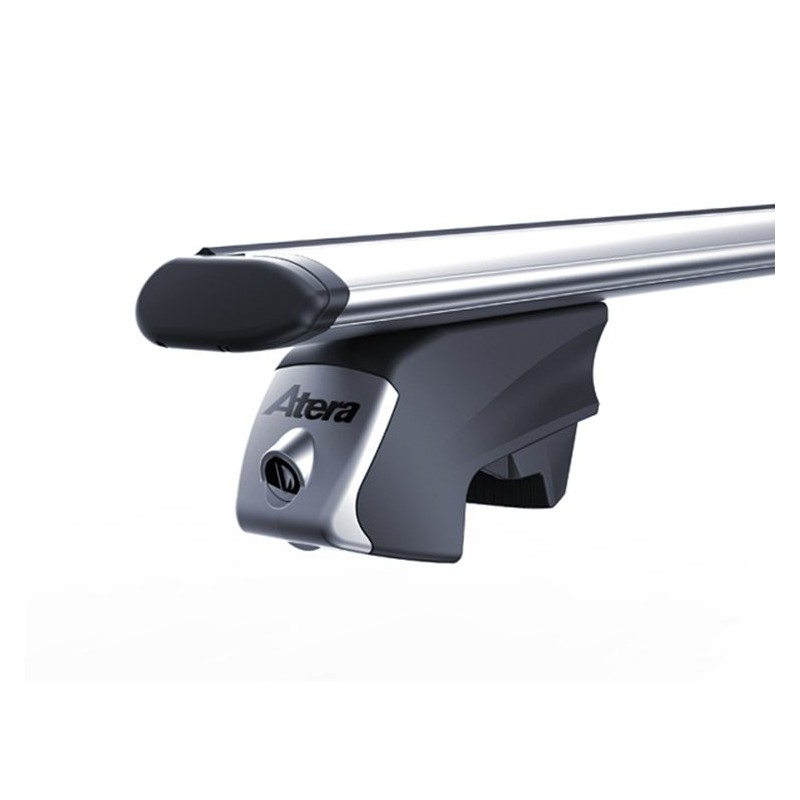 ATERA SIGNO RT Aluminiowy bagażnik bazowy