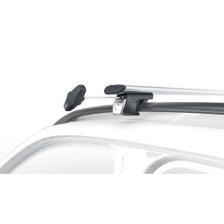 ATERA SIGNO RT Aluminiowy bagażnik bazowy